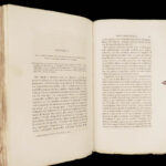 La Descendance de l’Homme – Charles Darwin – 1872 | First French Edition in Publisher’s Cloth