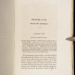 La Descendance de l’Homme – Charles Darwin – 1872 | First French Edition in Publisher’s Cloth