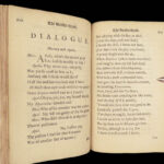 Burlesque upon Burlesque – Lucian; Charles Cotton – 1686 | English Satirical Dialogues