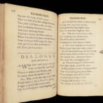 Burlesque upon Burlesque – Lucian; Charles Cotton – 1686 | English Satirical Dialogues