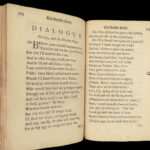 Burlesque upon Burlesque – Lucian; Charles Cotton – 1686 | English Satirical Dialogues