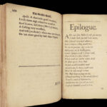 Burlesque upon Burlesque – Lucian; Charles Cotton – 1686 | English Satirical Dialogues