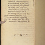 Burlesque upon Burlesque – Lucian; Charles Cotton – 1686 | English Satirical Dialogues