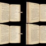 Burlesque upon Burlesque – Lucian; Charles Cotton – 1686 | English Satirical Dialogues