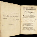Burlesque upon Burlesque – Lucian; Charles Cotton – 1686 | English Satirical Dialogues