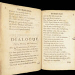 Burlesque upon Burlesque – Lucian; Charles Cotton – 1686 | English Satirical Dialogues
