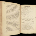 Burlesque upon Burlesque – Lucian; Charles Cotton – 1686 | English Satirical Dialogues