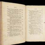 1829 Diplomatic Correspondence in American Revolution | 1st ed Letters 12v