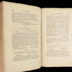 1829 Diplomatic Correspondence in American Revolution | 1st ed Letters 12v
