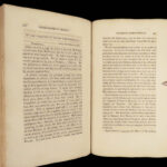 1829 Diplomatic Correspondence in American Revolution | 1st ed Letters 12v