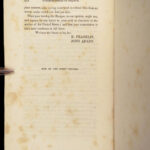 1829 Diplomatic Correspondence in American Revolution | 1st ed Letters 12v