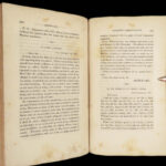 1829 Diplomatic Correspondence in American Revolution | 1st ed Letters 12v