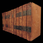 1829 Diplomatic Correspondence in American Revolution | 1st ed Letters 12v