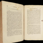 1829 Diplomatic Correspondence in American Revolution | 1st ed Letters 12v