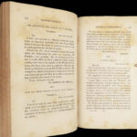 1829 Diplomatic Correspondence in American Revolution | 1st ed Letters 12v