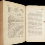 1829 Diplomatic Correspondence in American Revolution | 1st ed Letters 12v