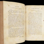 1829 Diplomatic Correspondence in American Revolution | 1st ed Letters 12v