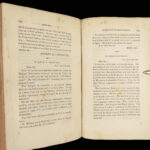 1829 Diplomatic Correspondence in American Revolution | 1st ed Letters 12v