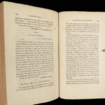 1829 Diplomatic Correspondence in American Revolution | 1st ed Letters 12v