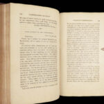 1829 Diplomatic Correspondence in American Revolution | 1st ed Letters 12v
