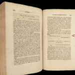 1829 Diplomatic Correspondence in American Revolution | 1st ed Letters 12v