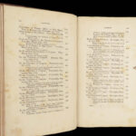 1829 Diplomatic Correspondence in American Revolution | 1st ed Letters 12v