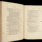1829 Diplomatic Correspondence in American Revolution | 1st ed Letters 12v
