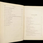 1848 Charles Dickens 1st ed Dombey & Son | Illustrated by Phiz | Leather