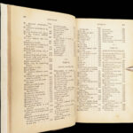 A New System of Domestic Cookery – Mrs. Rundell – 1833 | French Recipes, Exquisite Binding