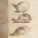 A New System of Domestic Cookery – Mrs. Rundell – 1833 | French Recipes, Exquisite Binding
