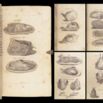 A New System of Domestic Cookery – Mrs. Rundell – 1833 | French Recipes, Exquisite Binding