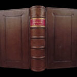 A New System of Domestic Cookery – Mrs. Rundell – 1833 | French Recipes, Exquisite Binding