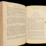 A New System of Domestic Cookery – Mrs. Rundell – 1833 | French Recipes, Exquisite Binding