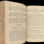 A New System of Domestic Cookery – Mrs. Rundell – 1833 | French Recipes, Exquisite Binding