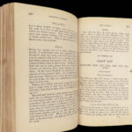 A New System of Domestic Cookery – Mrs. Rundell – 1833 | French Recipes, Exquisite Binding