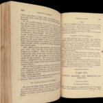 A New System of Domestic Cookery – Mrs. Rundell – 1833 | French Recipes, Exquisite Binding