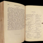 A New System of Domestic Cookery – Mrs. Rundell – 1833 | French Recipes, Exquisite Binding