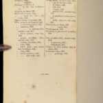A New System of Domestic Cookery – Mrs. Rundell – 1833 | French Recipes, Exquisite Binding