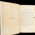 A New System of Domestic Cookery – Mrs. Rundell – 1833 | French Recipes, Exquisite Binding
