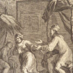 1742 Don Quixote – Cervantes de la Mancha | Jarvis 1st ed English | Illustrated 2v