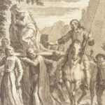 1742 Don Quixote – Cervantes de la Mancha | Jarvis 1st ed English | Illustrated 2v