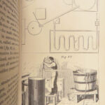 The Economical Housekeeper – J.H. Walsh – 1857 | Illustrated, Beautiful Binding