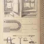 The Economical Housekeeper – J.H. Walsh – 1857 | Illustrated, Beautiful Binding