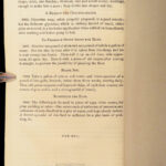 The Economical Housekeeper – J.H. Walsh – 1857 | Illustrated, Beautiful Binding