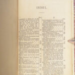The Economical Housekeeper – J.H. Walsh – 1857 | Illustrated, Beautiful Binding