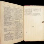 The Economical Housekeeper – J.H. Walsh – 1857 | Illustrated, Beautiful Binding