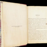 The Economical Housekeeper – J.H. Walsh – 1857 | Illustrated, Beautiful Binding