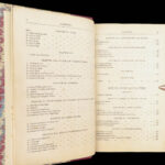 The Economical Housekeeper – J.H. Walsh – 1857 | Illustrated, Beautiful Binding