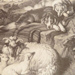 Engravings from Landseer – Edwin Landseer – 1876 | 1st American edition Folio