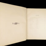 Engravings from Landseer – Edwin Landseer – 1876 | 1st American edition Folio